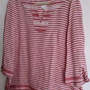 Ladies Charter Cub Shirt